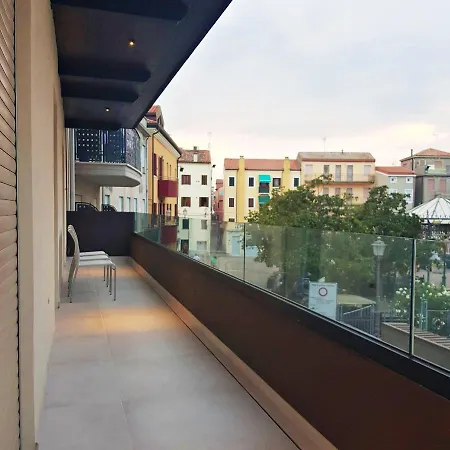 アパート Incantevole In Piazza Todaro